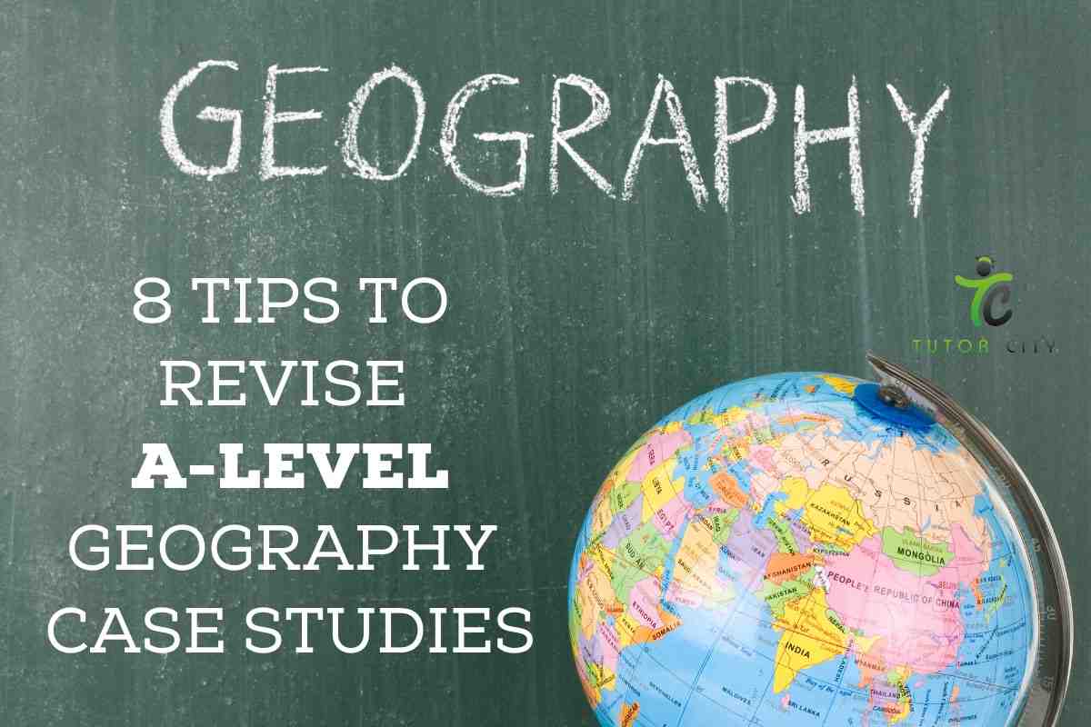 a level geography case studies