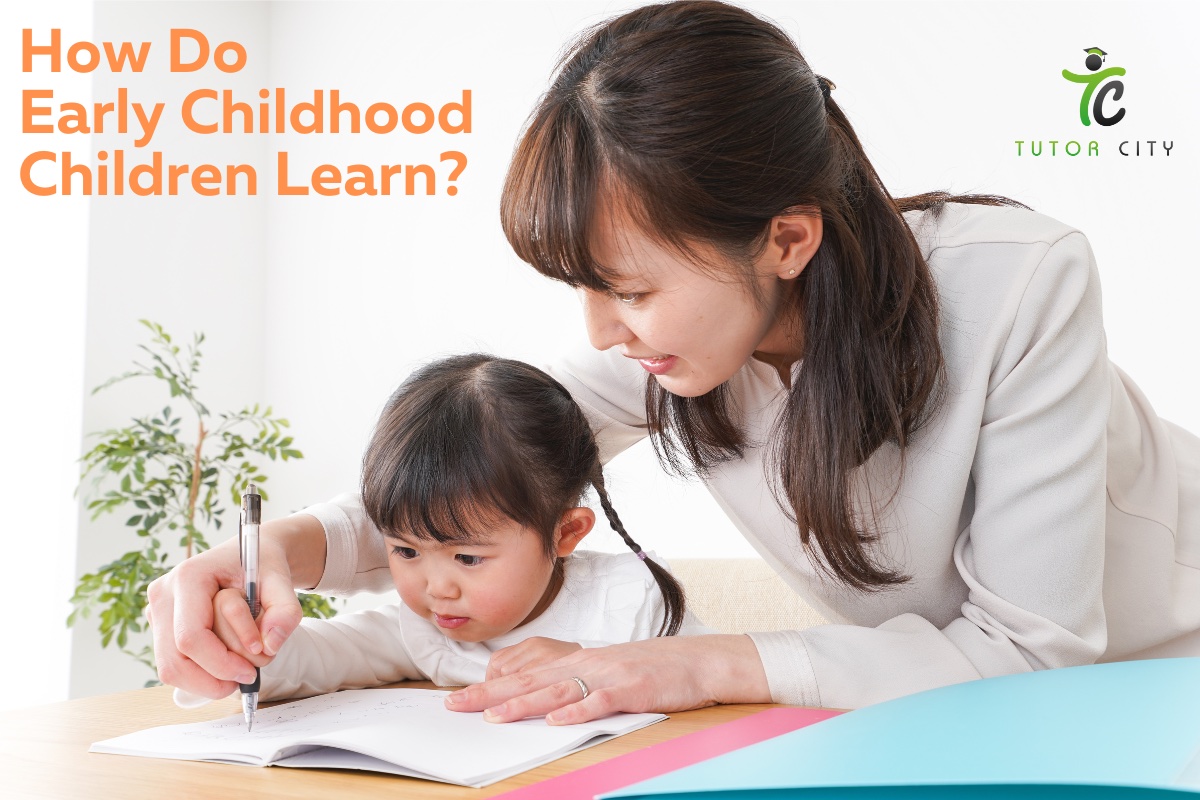 how-do-early-childhood-children-learn