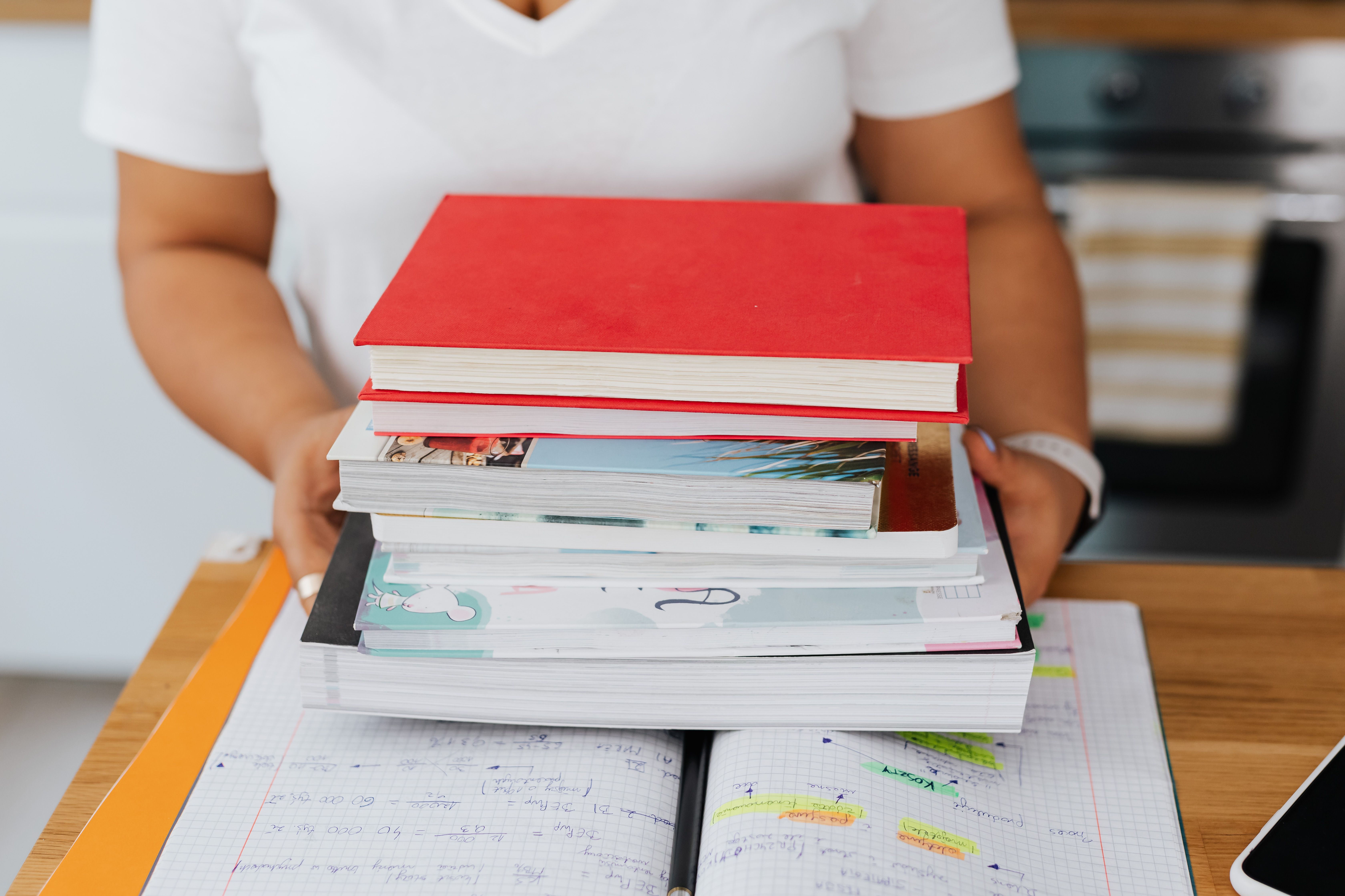 How IB Students Can Balance Coursework, Assessments, and Exam Preparation