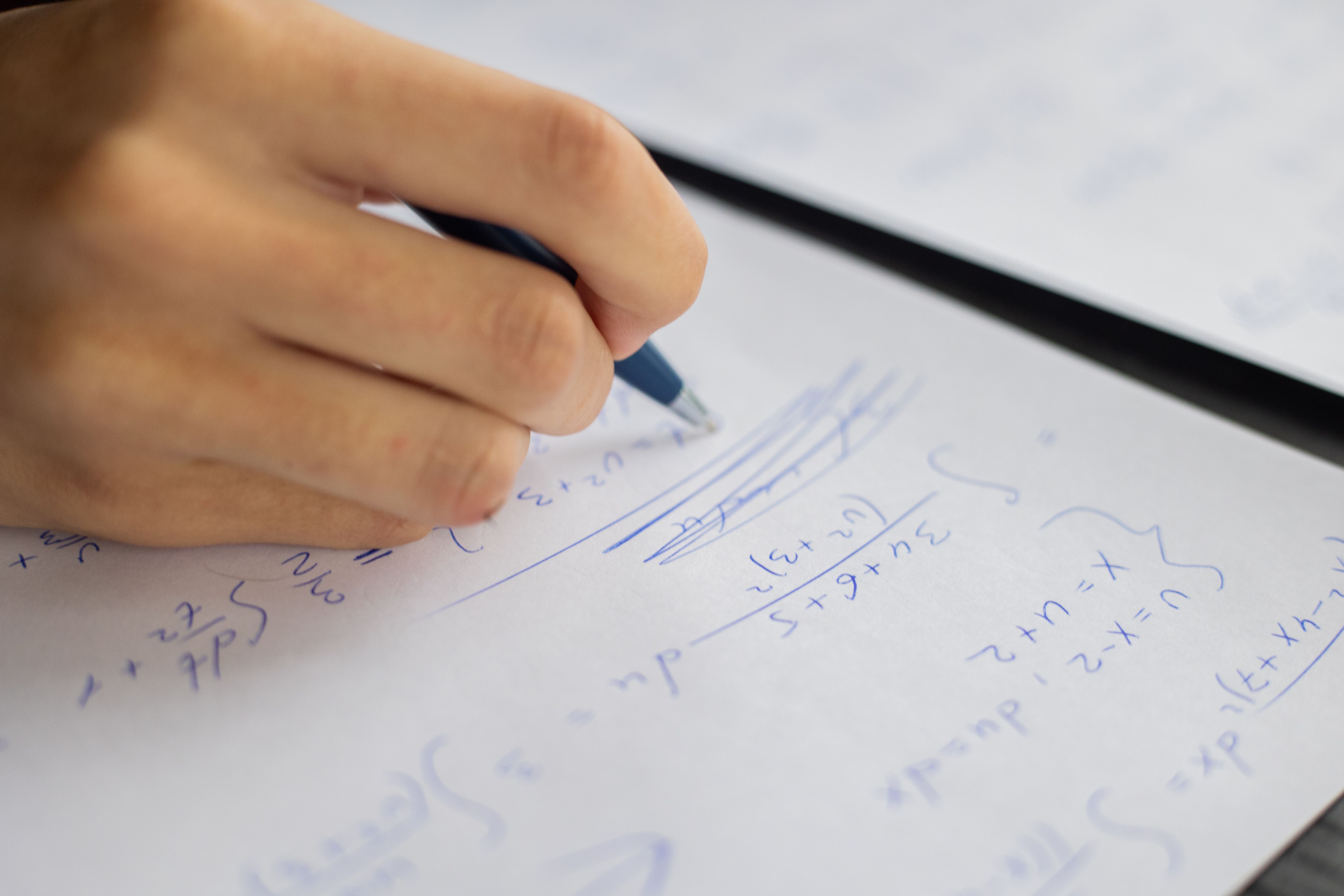 Common Mathematics Mistakes That Cost Students Valuable Exam Marks