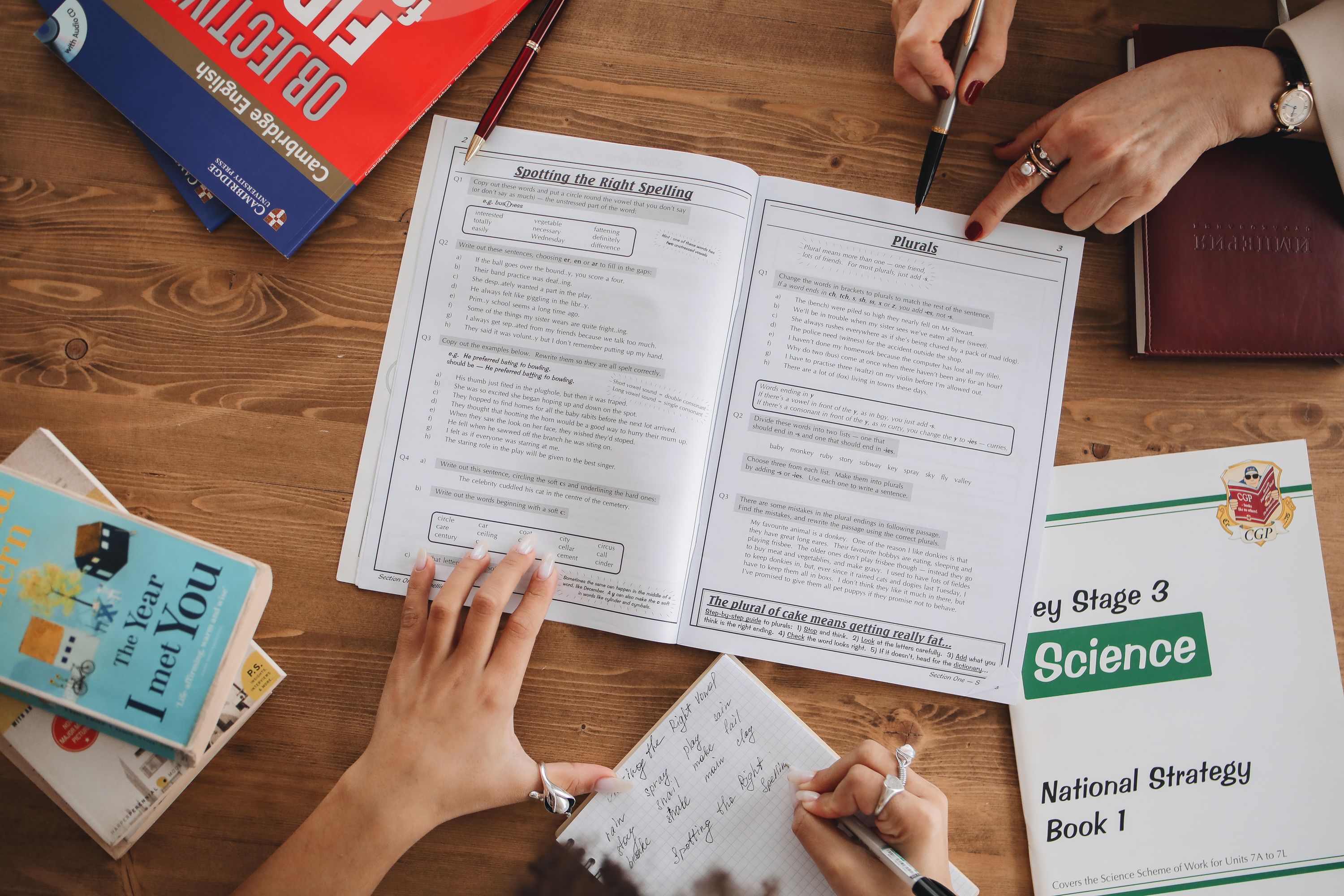 Chinese Oral Examination Tips That Can Help Students Speak with More Confidence