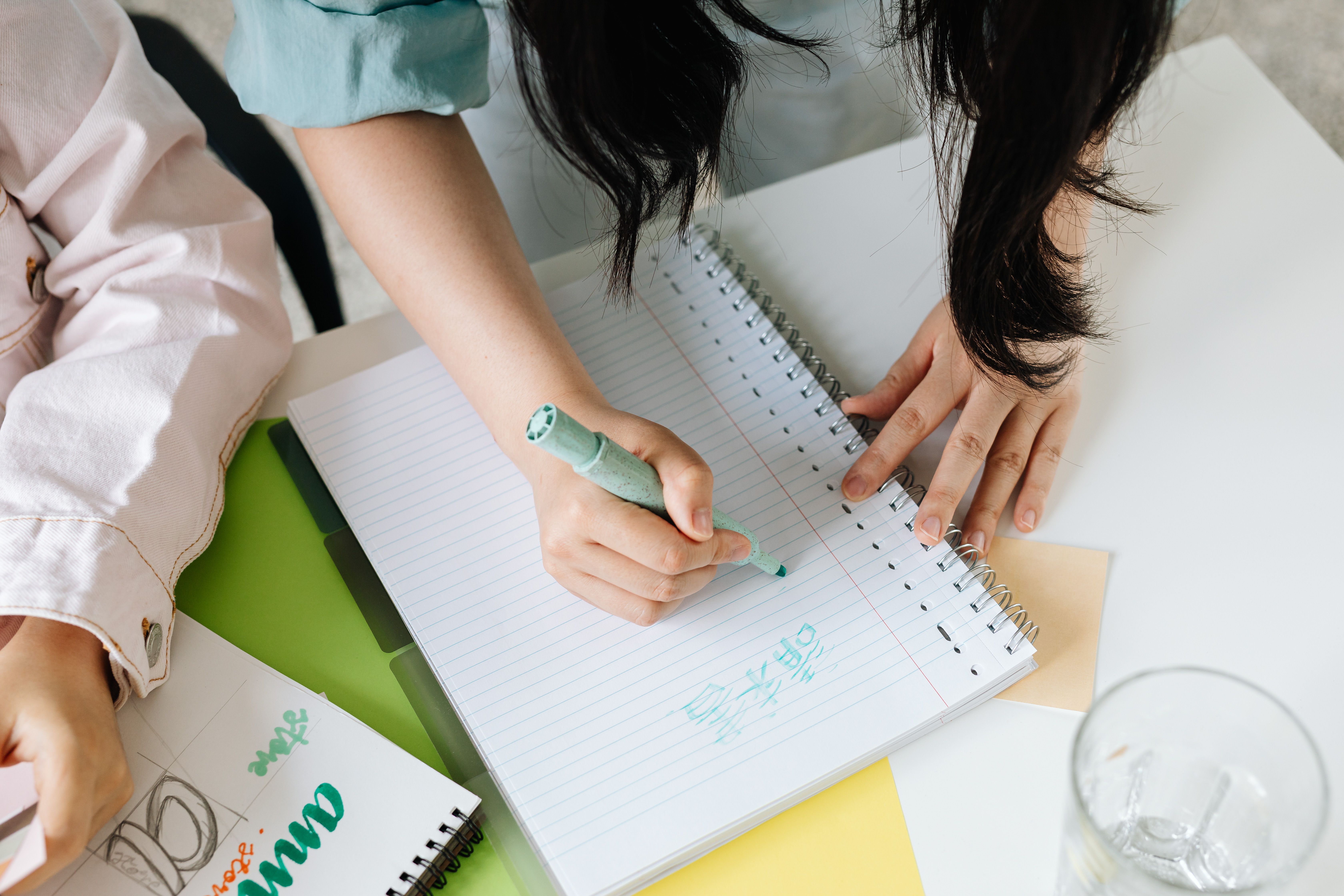 PSLE Study Strategies That Help Students Stay Consistent Throughout the Year