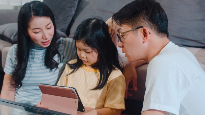 Screen Time vs Study Time: A Practical Guide for Singapore Parents
