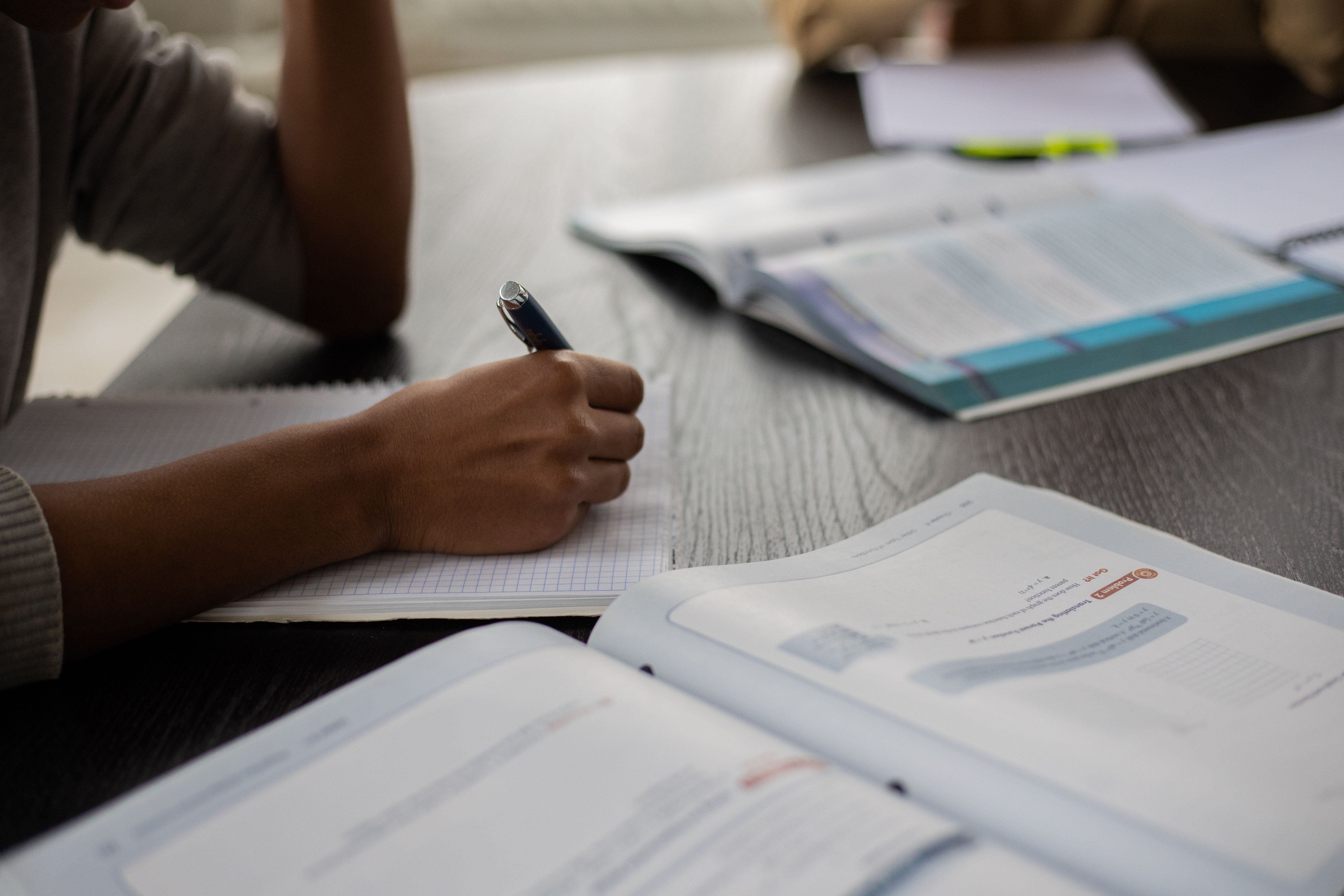Understanding the IB Curriculum: What Makes It Different from Other Programmes