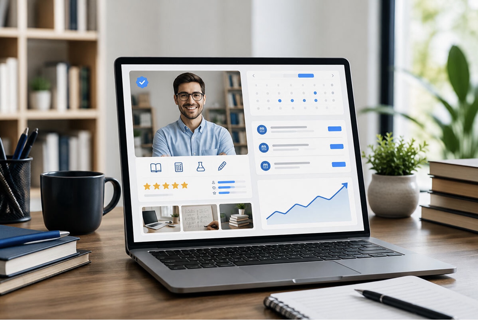 How to Build a Tutor Profile That Wins More Assignments