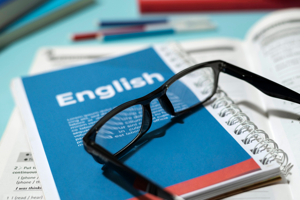 English tuition at home