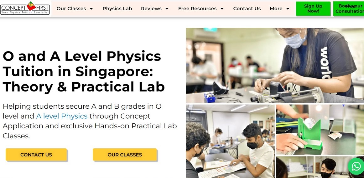 Best_physics_tuition_concept_first