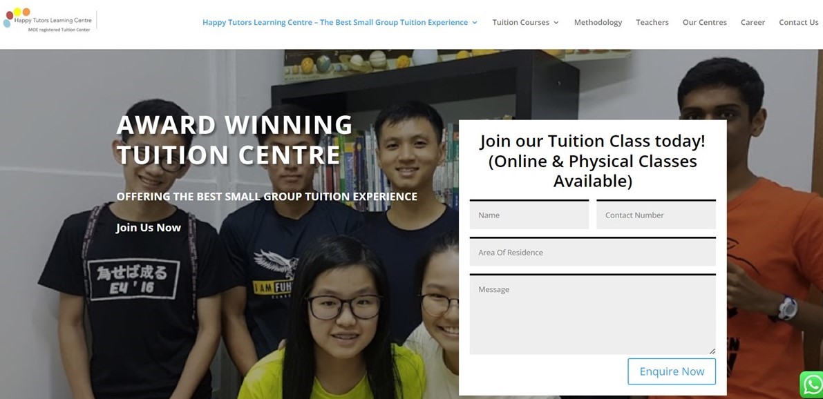 Best_physics_tuition_happy_tutors_learning_centre