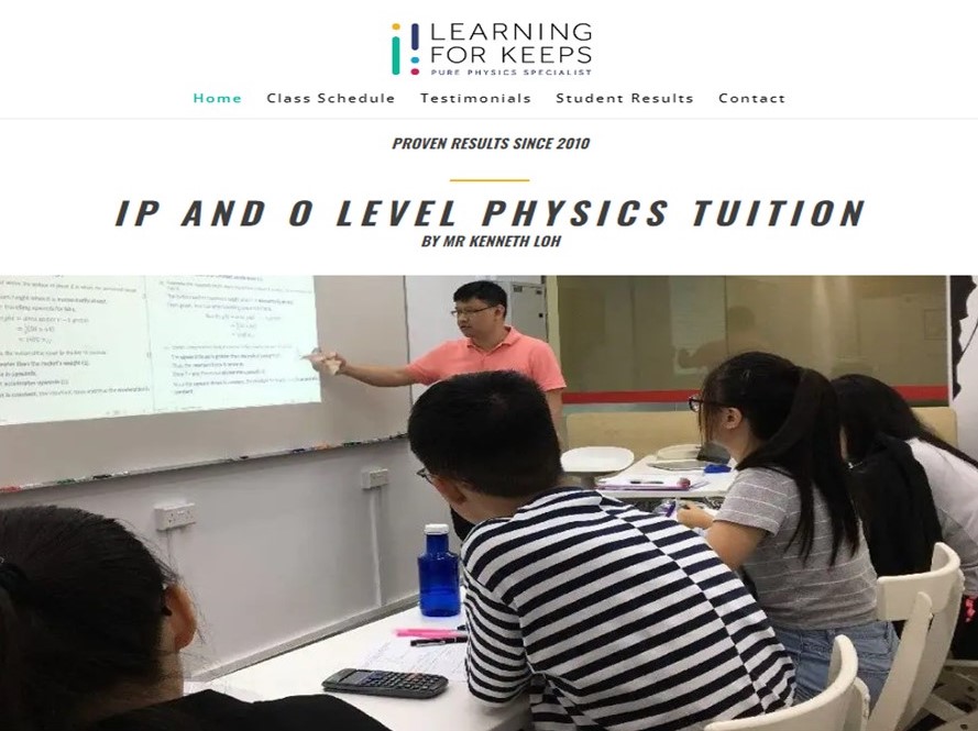 Best_physics_tuition_learning_for_keeps