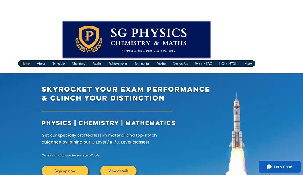Best_physics_tuition_sg_physics