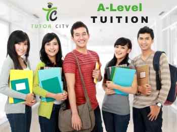 A level Tuition Singapore