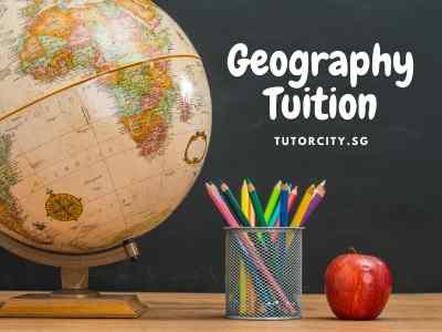 Geography Tuition by Tutor City