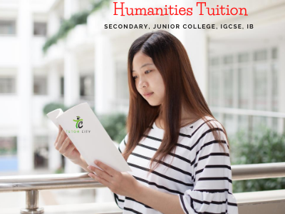 Humanities Tuition