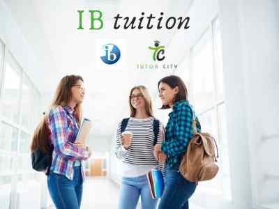 IB Tuition Singapore