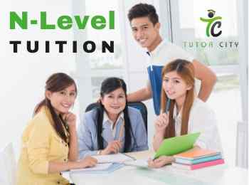 N level Tuition Singapore