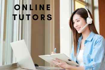 Online Tutors