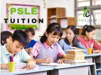 PSLE Tuition in Singapore