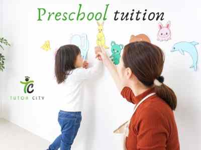 Preschool Tuition
