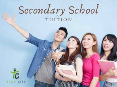 Secondary School Tuition