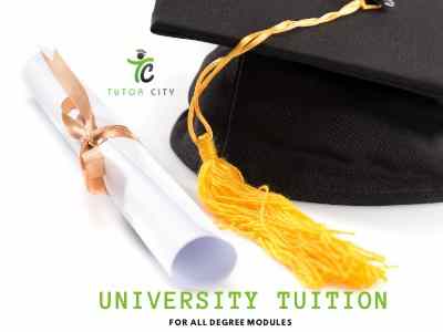 University Home Tuition