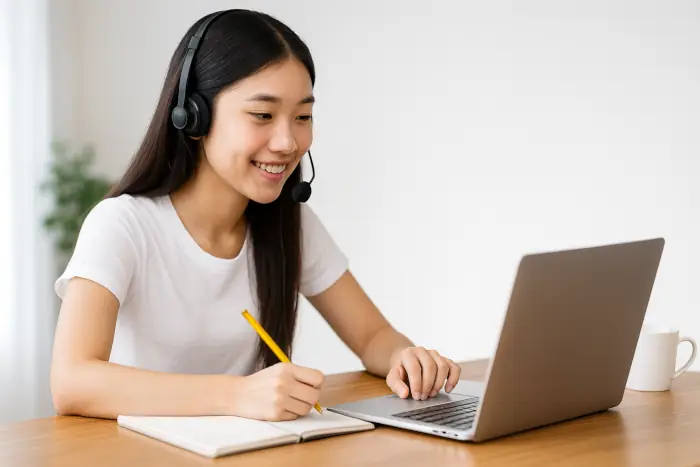 1-to-1 English Tuition in Singapore