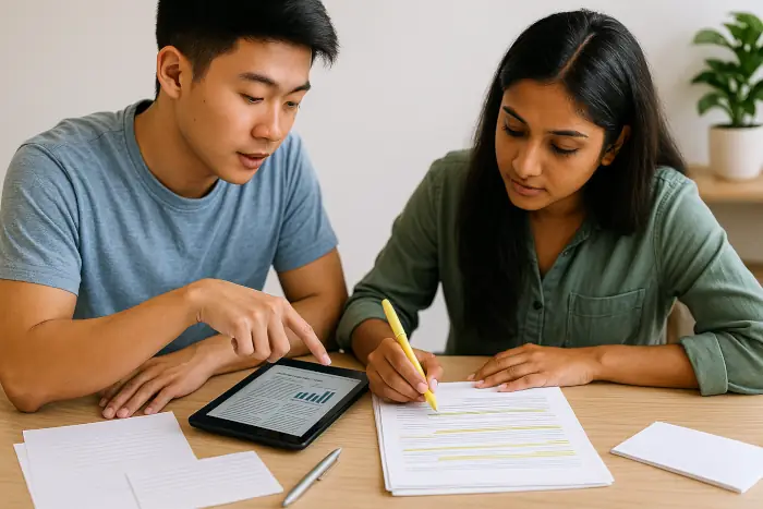 1-to-1 GP Tuition Singapore — Home & Online General Paper Coaching