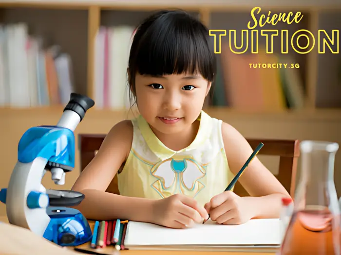 Science private tuition - 1-to-1 Science Tutors Singapore — Physics, Chemistry, Biology
