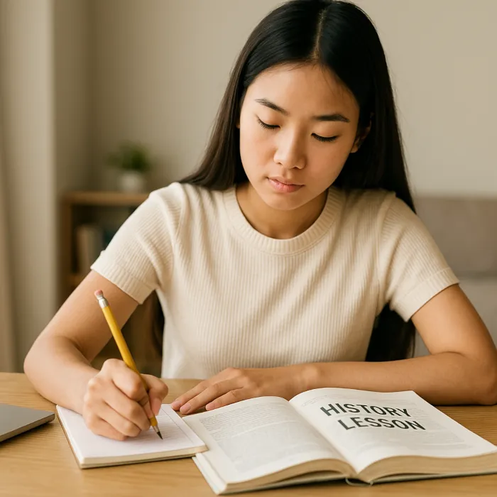 1-to-1 History Tuition Singapore for O-Level, A-Level, IB & IGCSE