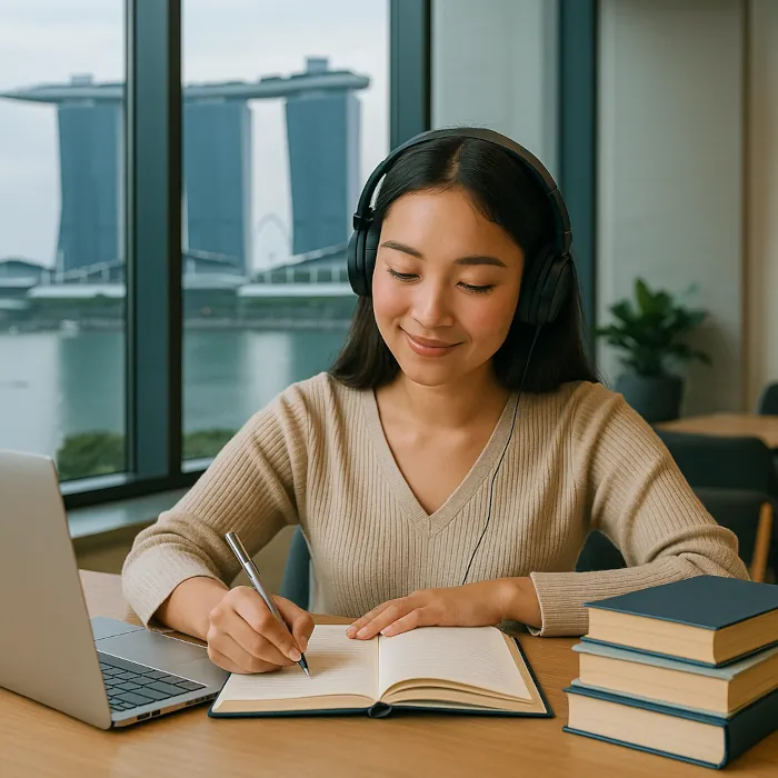 IGCSE Home Tuition — Fast Matching in Singapore