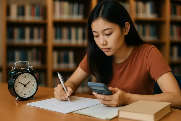 Affordable Physics Coaching in Singapore — From $35/hr