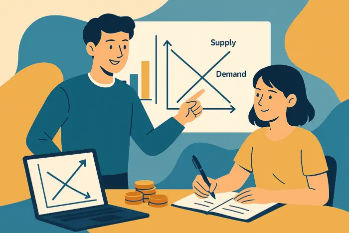 Best Affordable Economics Tuition in Singapore — 20,000 Tutors