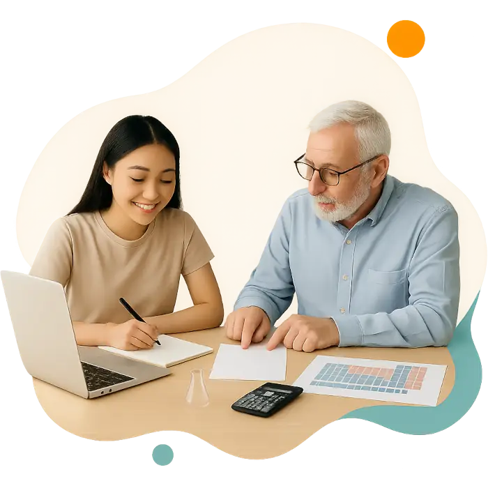 Chemistry Tuition in Singapore