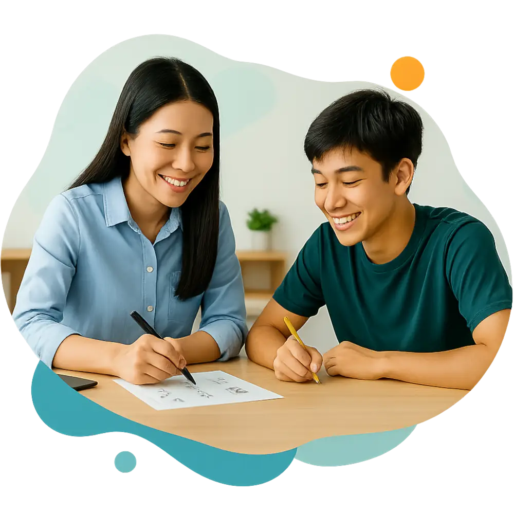 Chinese Tuition in Singapore