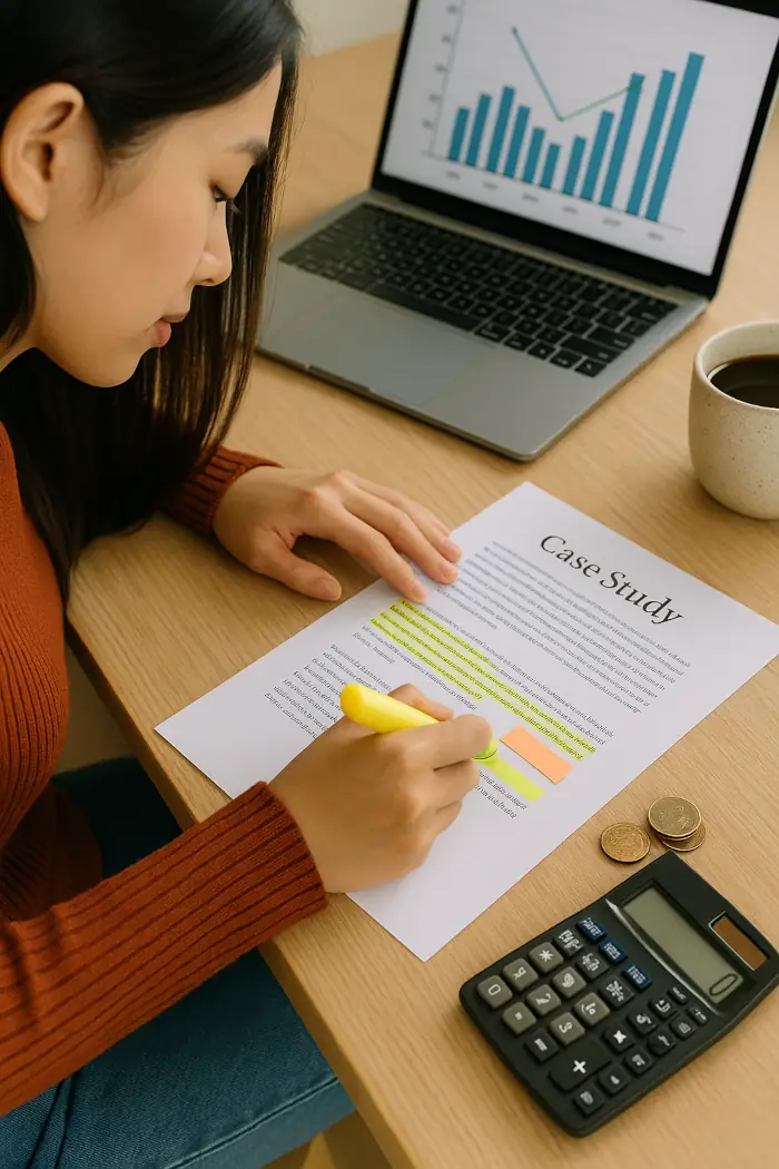 Economics Tutor Singapore — JC/IB, 1-to-1 Home & Online