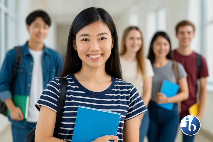 Engage an IB tutor to accelerate learning.
