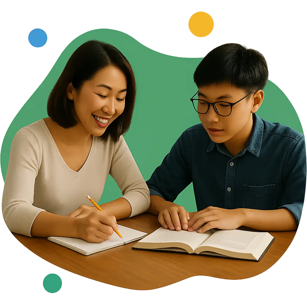 English Tuition in Singapore