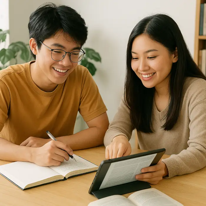 Fast-Match GP Tutors in Singapore — Private General Paper Lessons Near You