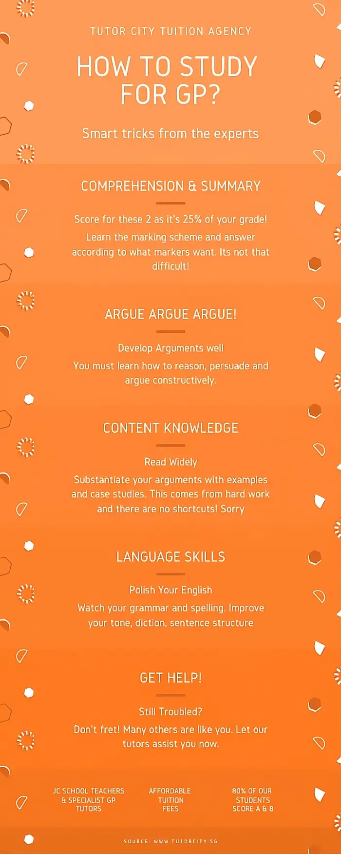 How to Stydy for GP. A-Level Help in Singapore — Current Affairs, Analysis & Writing Skills.