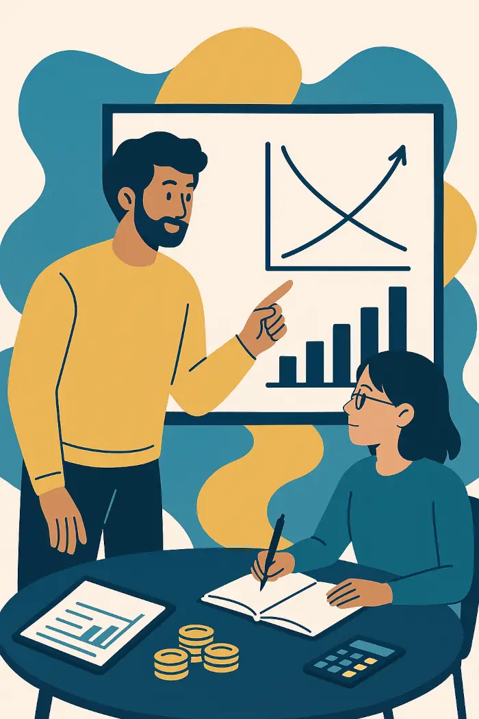 IB Economics Tuition Singapore (SL/HL) — Fast Matching