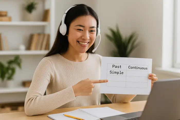 IGCSE English Tutor Singapore — First Language/ESL