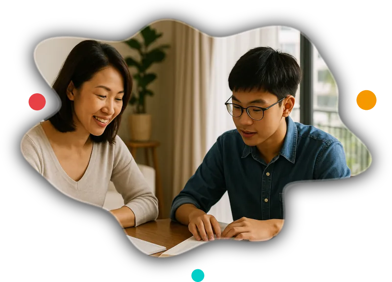 IP Tuition in Singapore