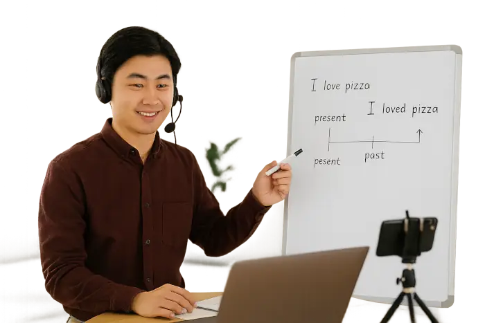 MOE-Trained English Tutor Singapore — Exam-Focused