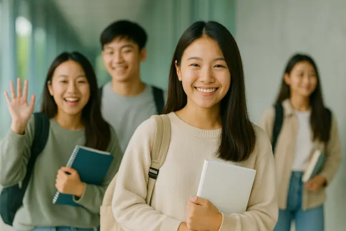 Results that open doors—A-Level prep by JC specialists