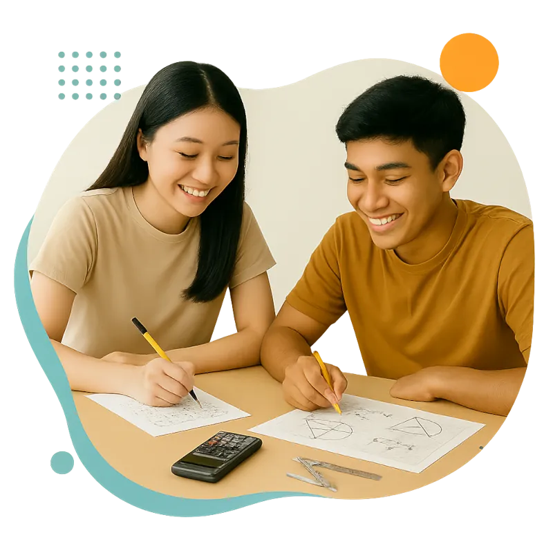 SAT / GMAT / GRE Tuition in Singapore