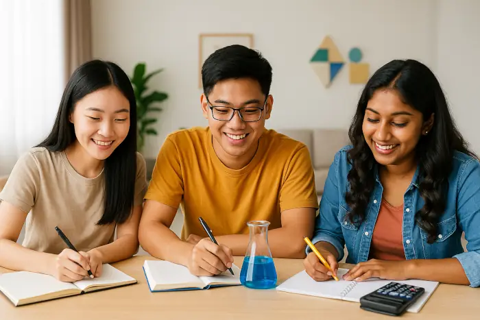 Specialist Education Therapists & Tutors in Singapore