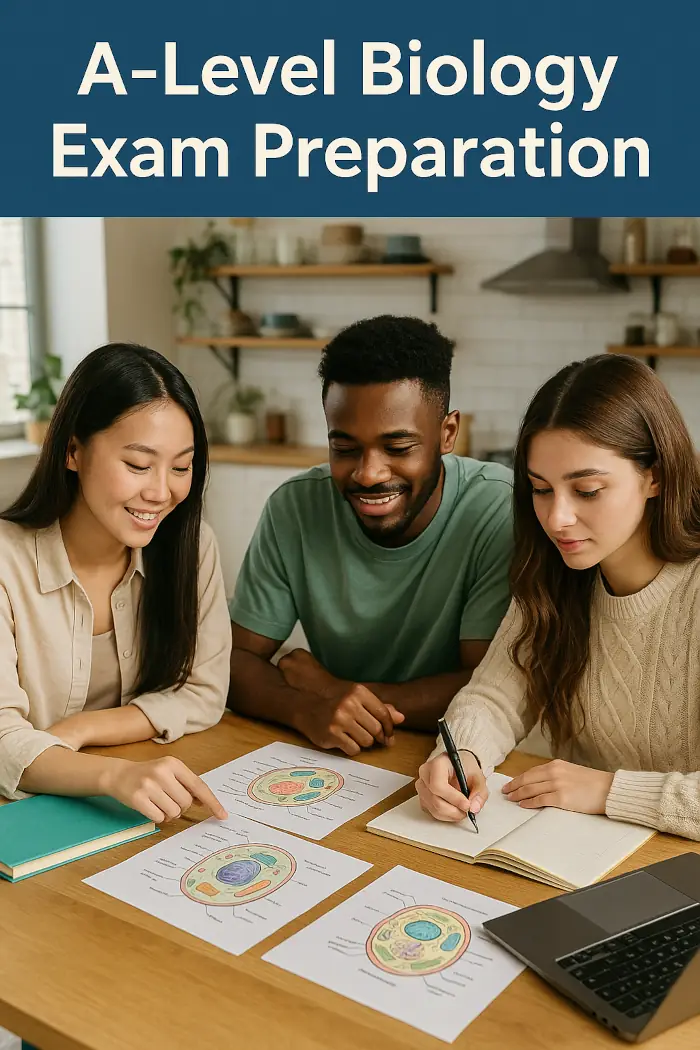 Top-Rated Biology Teachers for Hire in Singapore