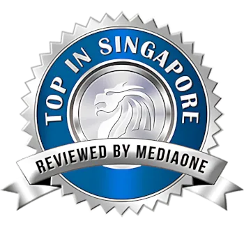 Top in Singapore Award