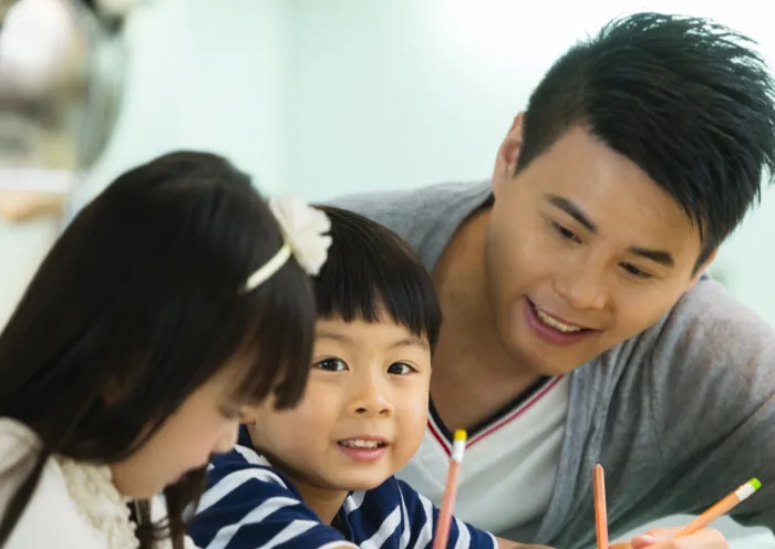 Home tuition matching