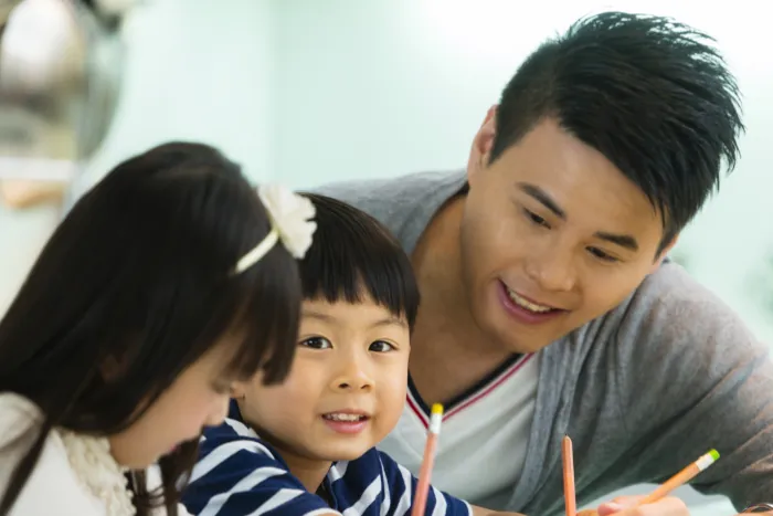 Tutor City — Home Tuition Agency