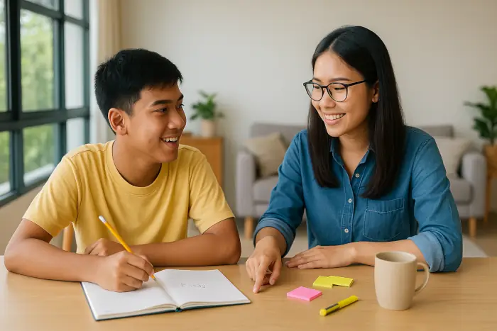 Tutor City: Singapore’s Premier English Tuition Agency
